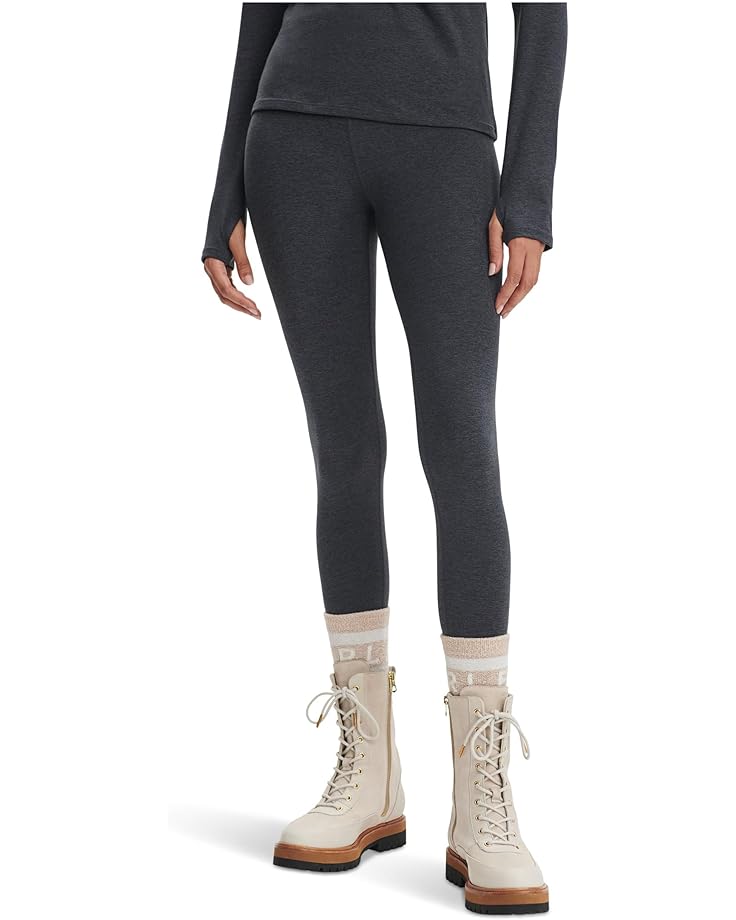 Женские леггинсы Varley Always Warm Stirrup, Black Marl
Женские леггинсы Varley Always Warm Stirrup, Black Marl