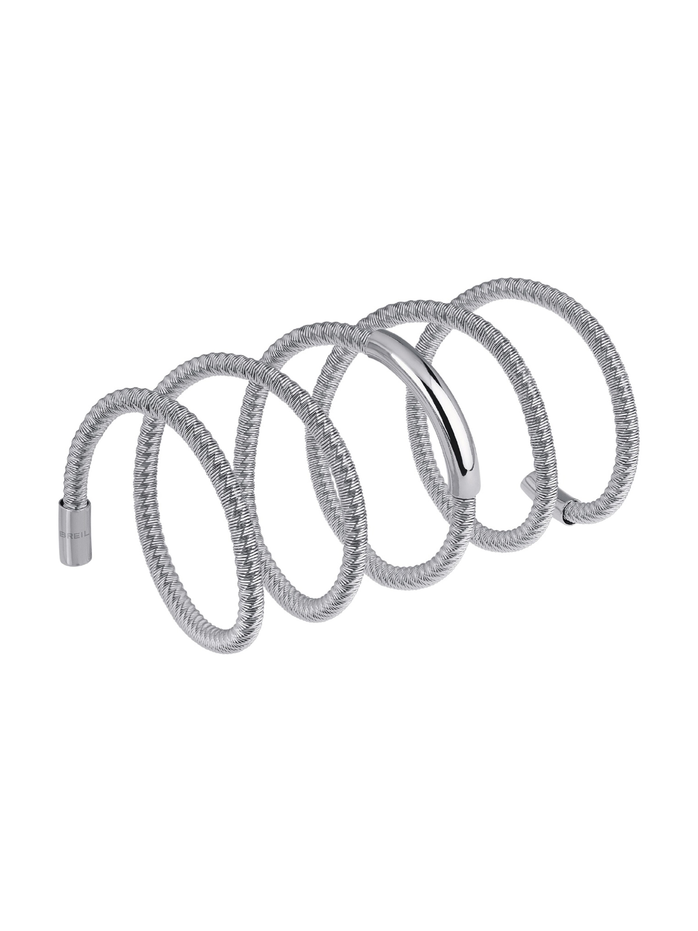 Breil Серебряные аналоговые часы
Breil Серебряные аналоговые часы