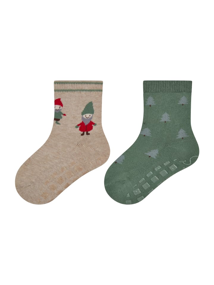 Носки Sterntaler, натуральный
Носки Sterntaler, натуральный