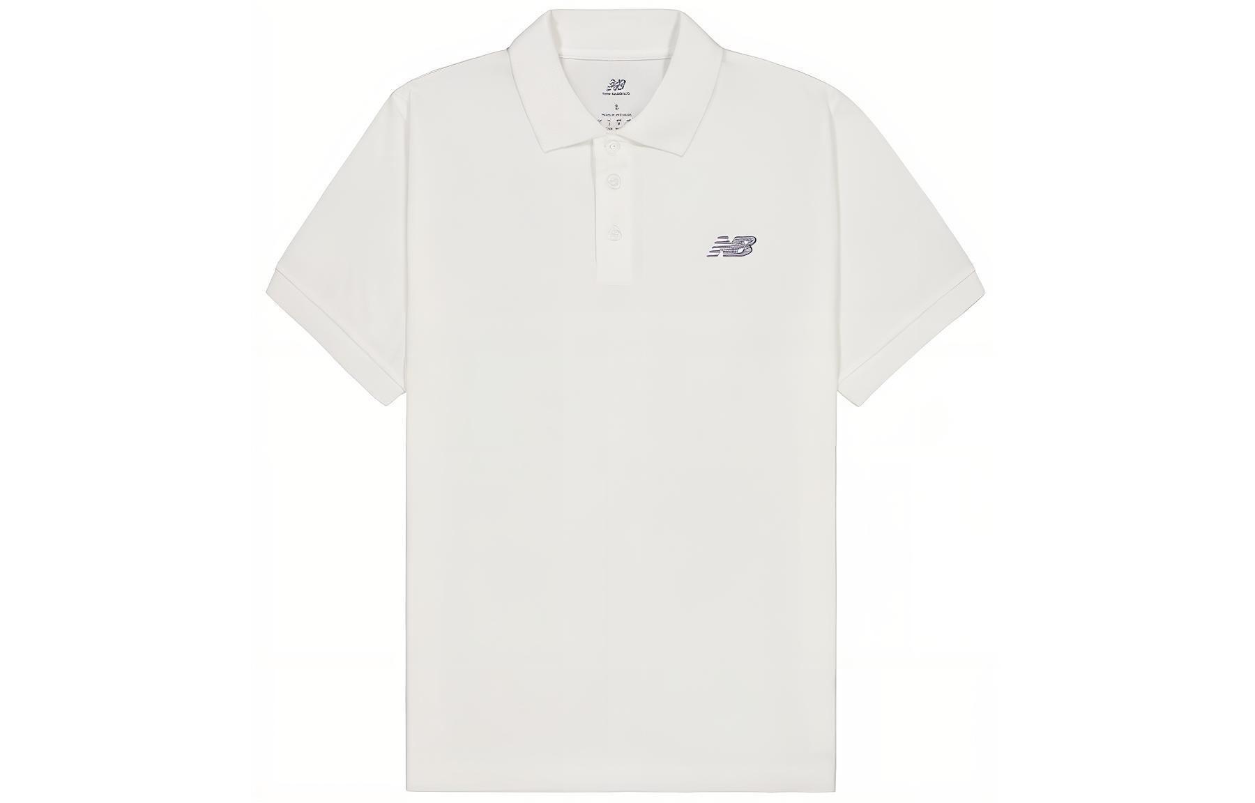New Balance Белая поло для мужчин, Белый, New Balance Белая поло для мужчин
New Balance Белая поло для мужчин, Белый, New Balance Белая поло для мужчин