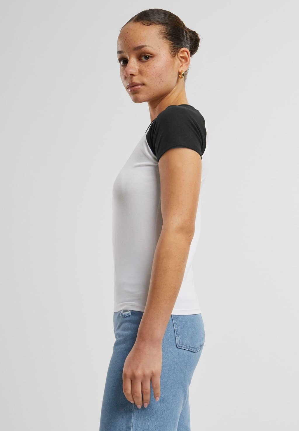 Футболка с принтом Karl Kani, черный
Футболка с принтом Karl Kani, черный