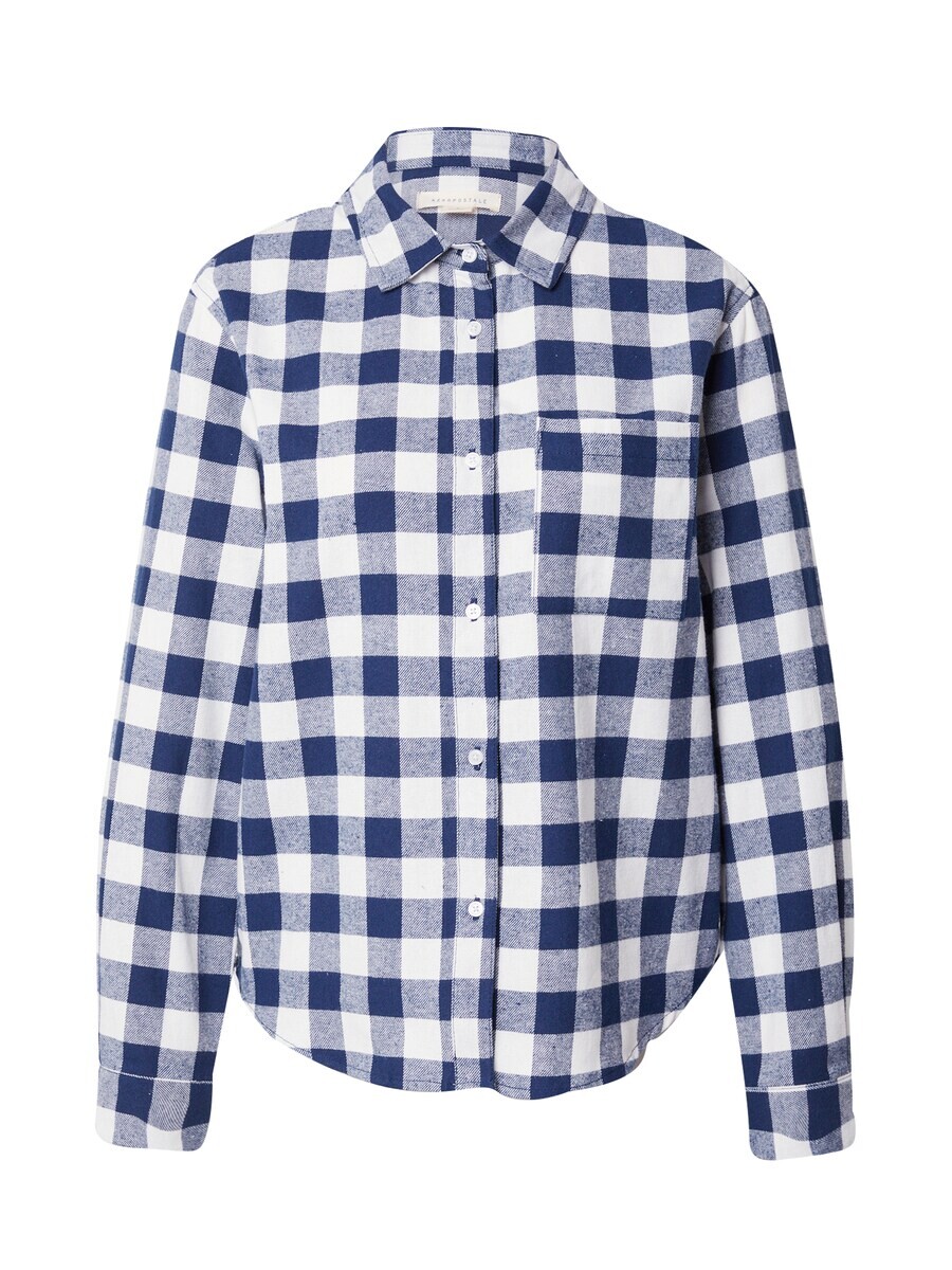 Блуза AÉROPOSTALE, темно-синий
Блуза AÉROPOSTALE, темно-синий