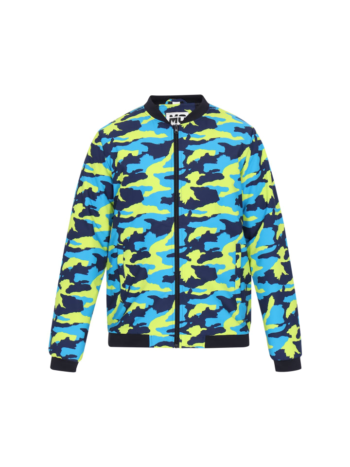 Демисезонная куртка MO
Демисезонная куртка MO