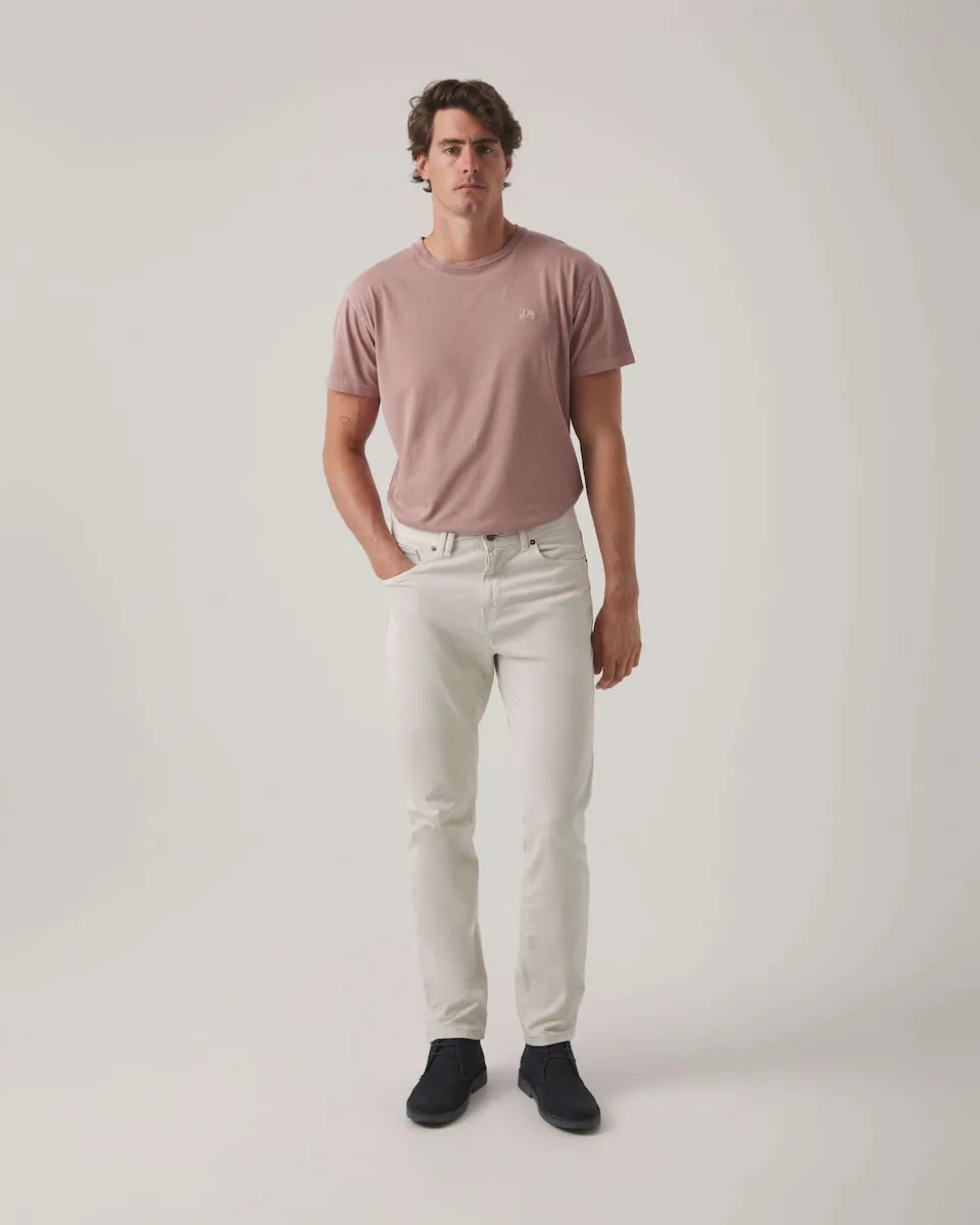 Мужские брюки с пятью карманами, узкого кроя Scotta 1985, бежевый
Мужские брюки с пятью карманами, узкого кроя Scotta 1985, бежевый