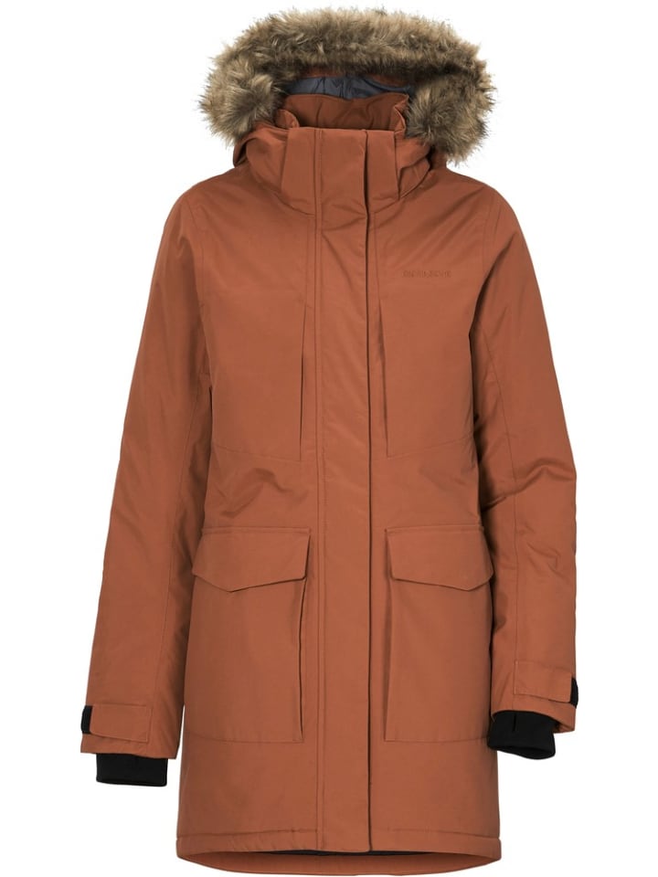 Куртка Didriksons, коричневый
Куртка Didriksons, коричневый