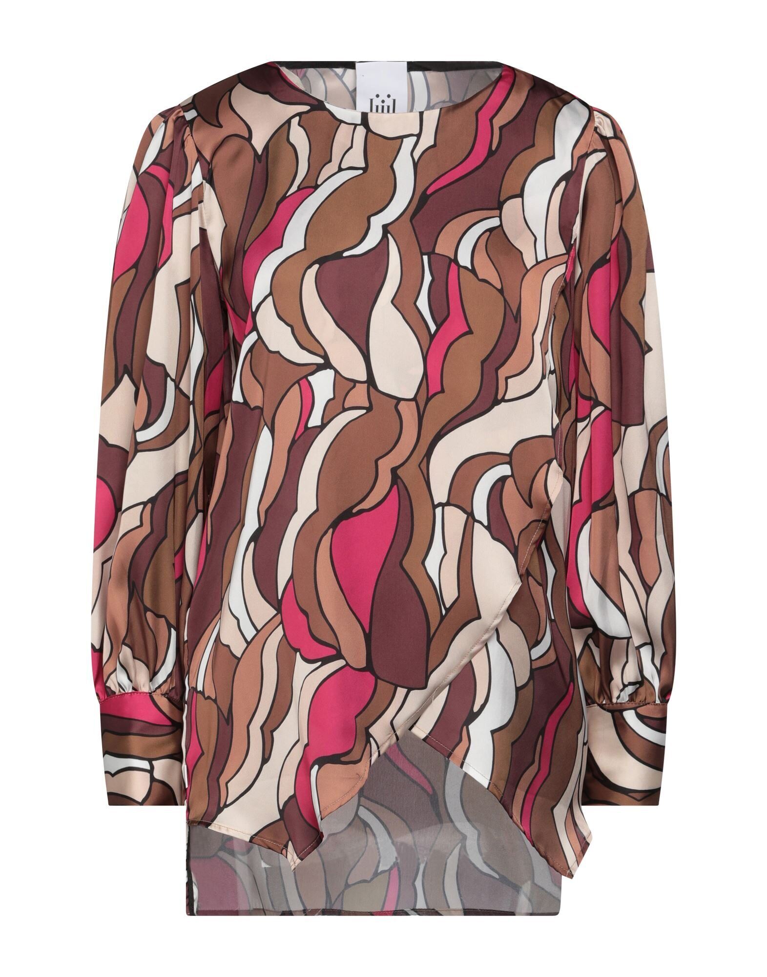 Топ Jijil, коричневый
Топ Jijil, коричневый