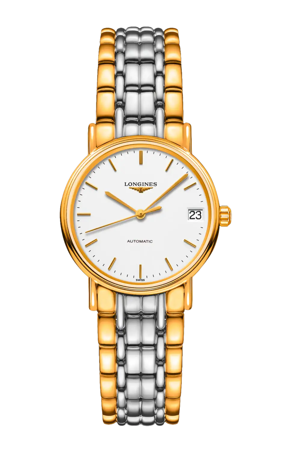 Часы Longines Présence 30 мм
Часы Longines Présence 30 мм