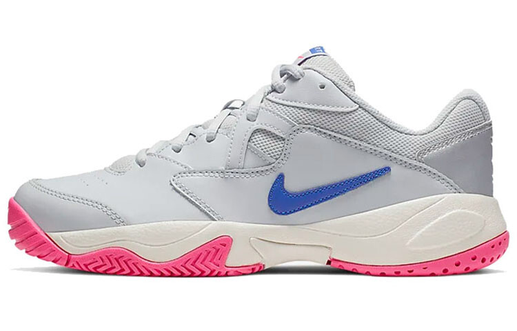 Теннисные кроссовки Nike Court Lite 2 женские
Теннисные кроссовки Nike Court Lite 2 женские