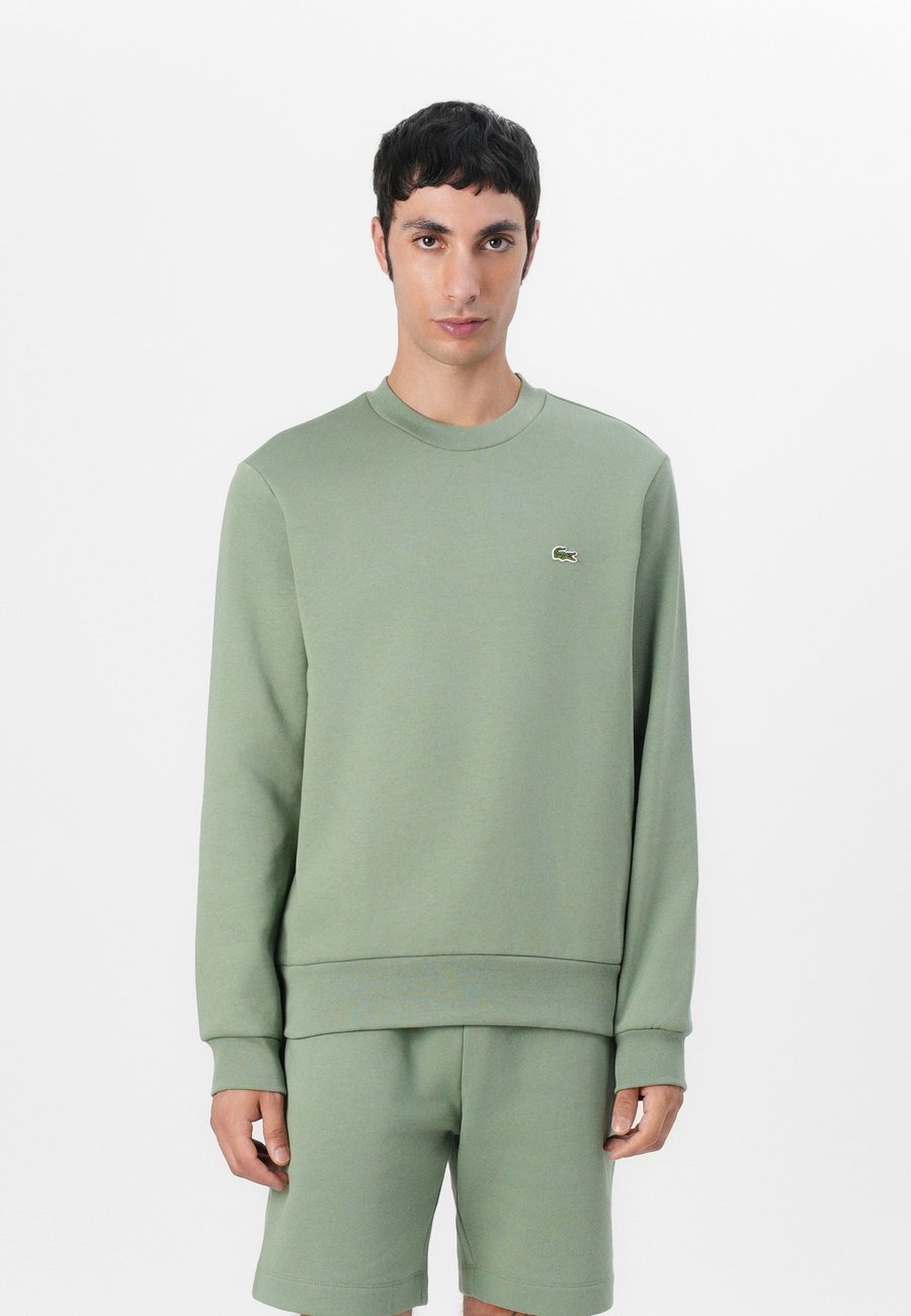 Толстовка Lacoste UNISEX, Thyme/Green, Зеленый, Толстовка Lacoste UNISEX, Thyme/Green
Толстовка Lacoste UNISEX, Thyme/Green, Зеленый, Толстовка Lacoste UNISEX, Thyme/Green