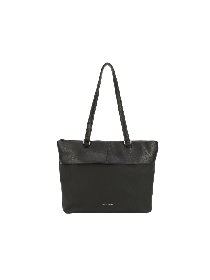 Сумка шоппер Gerry Weber, черный 
Сумка шоппер Gerry Weber, черный