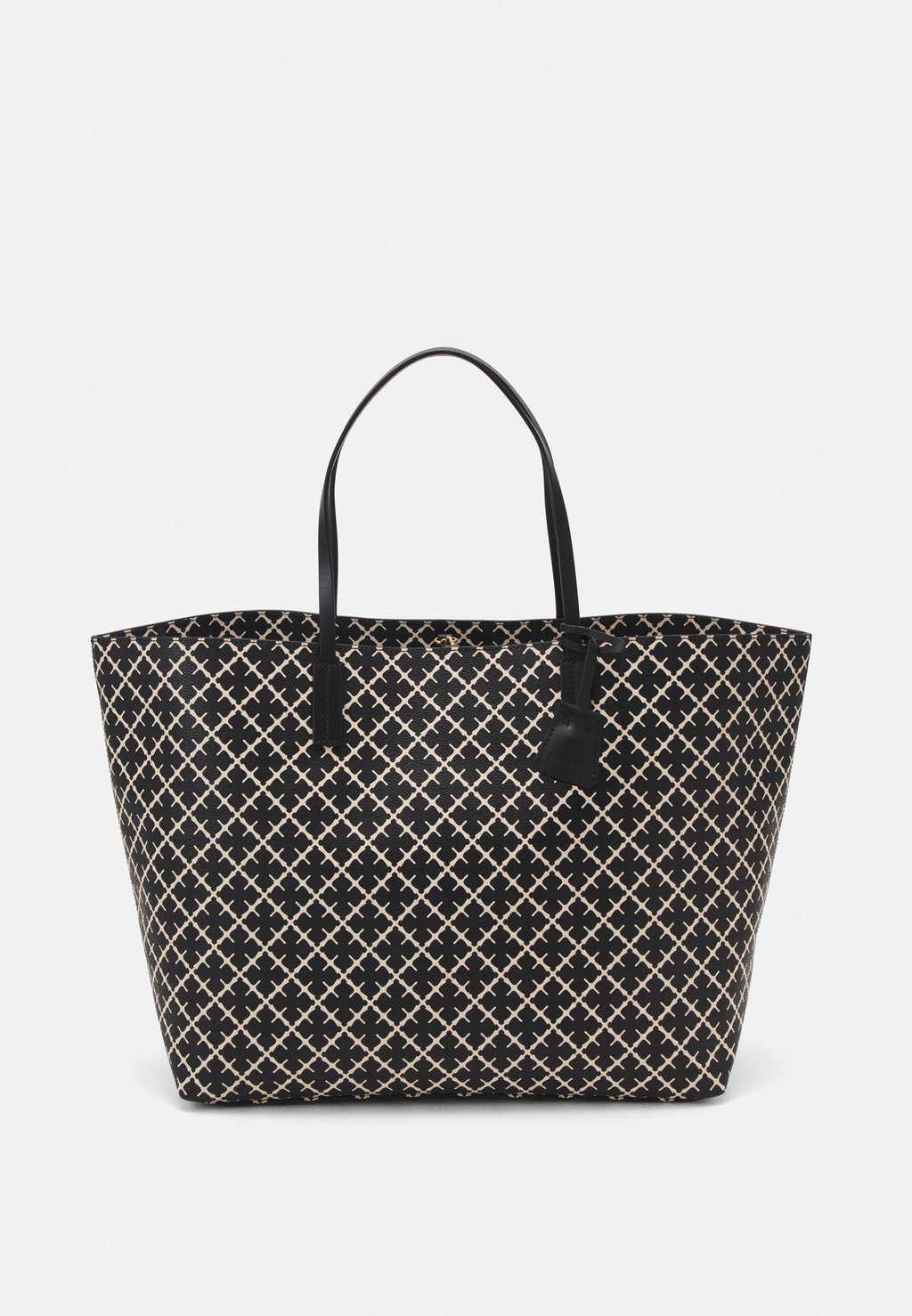 Сумка-тоут ABI TOTE By Malene Birger, черный
Сумка-тоут ABI TOTE By Malene Birger, черный