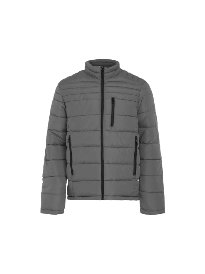 Переходная куртка Speedlight, темно-серый
Переходная куртка Speedlight, темно-серый