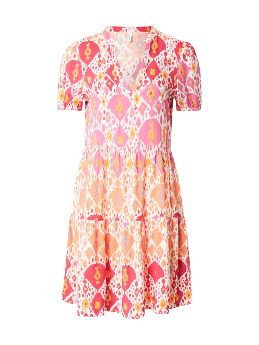 Платье ONLY ONLNOVA THEA, светло-розовый
Платье ONLY ONLNOVA THEA, светло-розовый