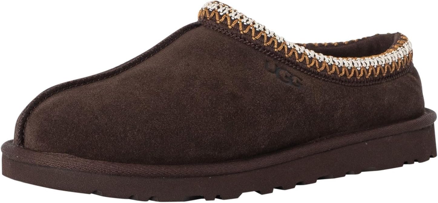 Мужские тапочки UGG Tasman, Dusted Cocoa
Мужские тапочки UGG Tasman, Dusted Cocoa