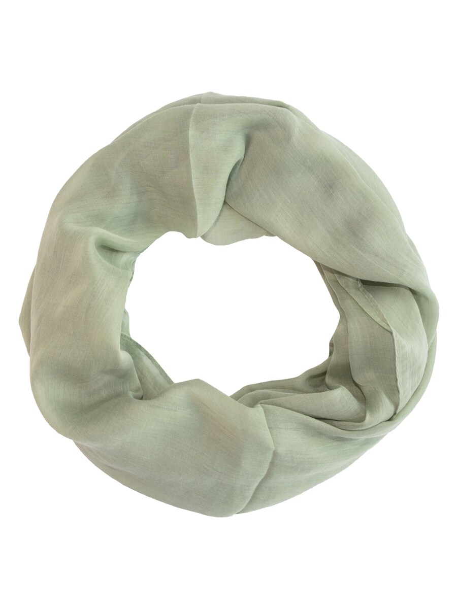 Шарф-труба Seasons of April, пастельно-зеленый
Шарф-труба Seasons of April, пастельно-зеленый