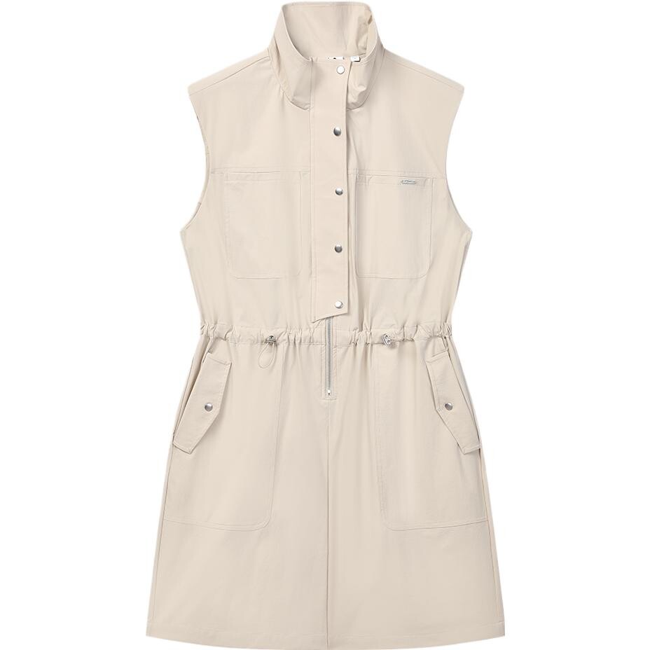 Комбинезон женский хаки Fila
Комбинезон женский хаки Fila