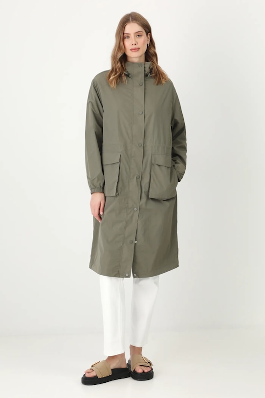 Парка Medicine, зеленый
Парка Medicine, зеленый