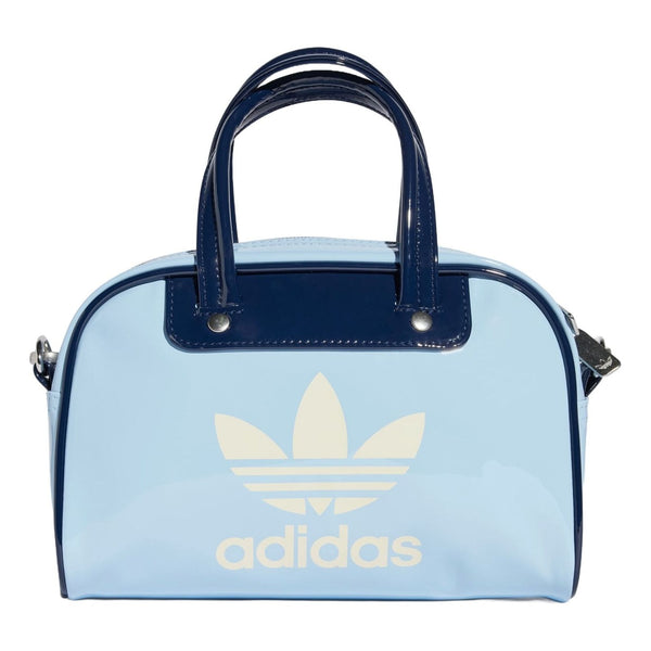 Сумка adicolor mini bowling bag 'light blue' Adidas, синий
Сумка adicolor mini bowling bag 'light blue' Adidas, синий