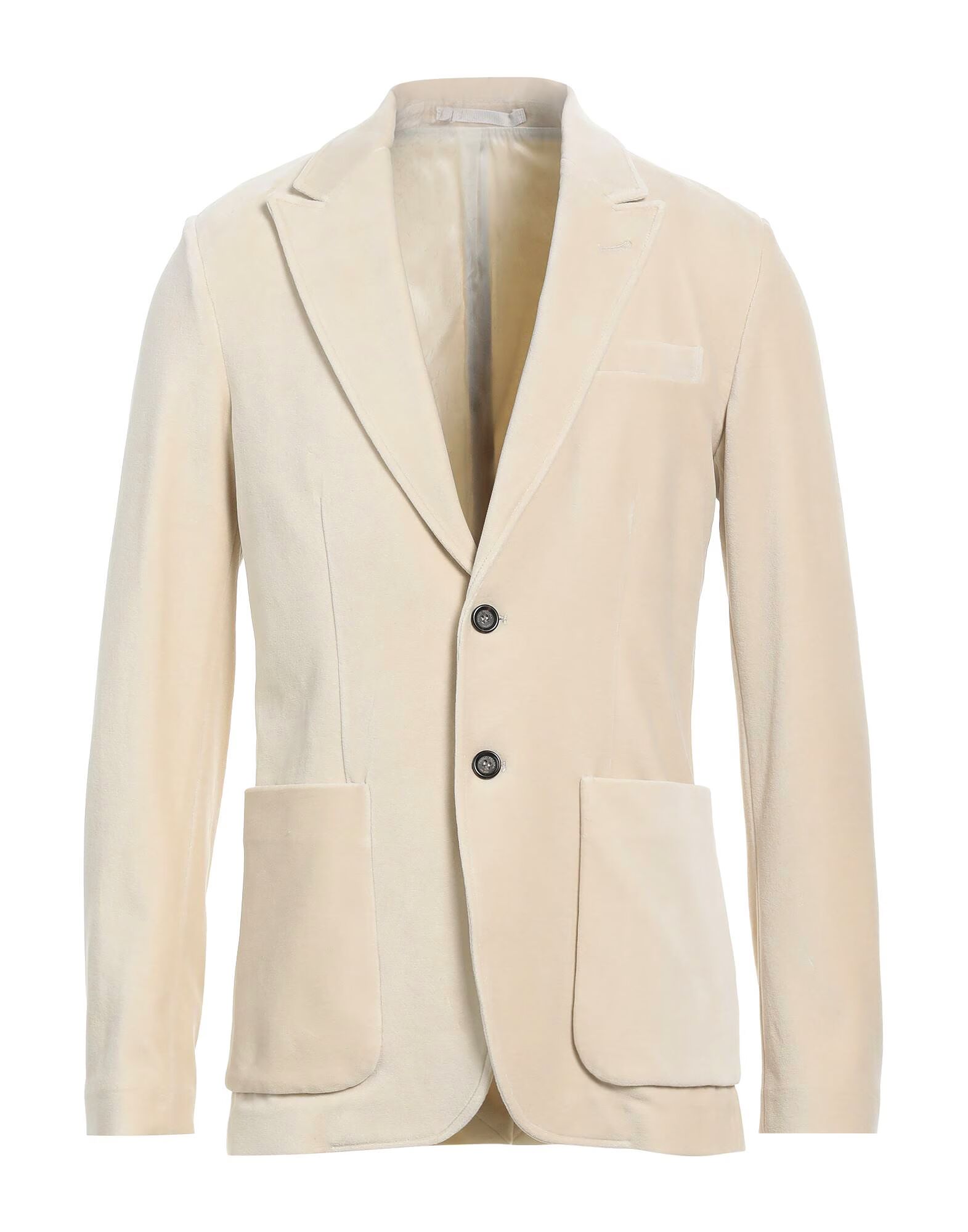 Блейзер Paolo Pecora, кремовый
Блейзер Paolo Pecora, кремовый