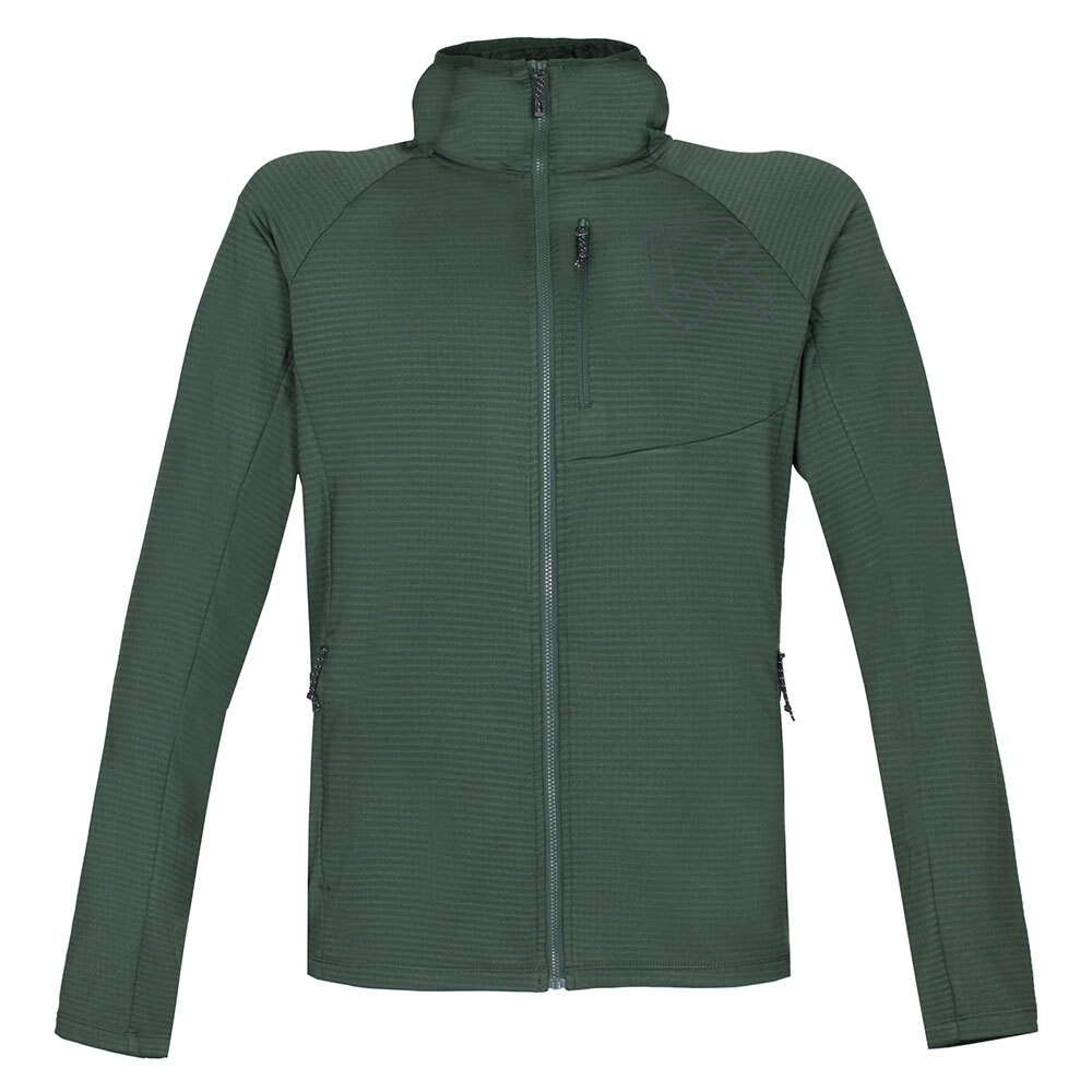 Худи Rock Experience Arrows, зеленый
Худи Rock Experience Arrows, зеленый