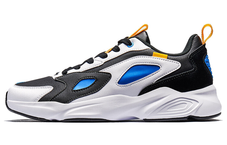 Кроссовки мужские низкие черные/белые Xtep, Черный, Кроссовки мужские низкие черные/белые Xtep
Кроссовки мужские низкие черные/белые Xtep, Черный, Кроссовки мужские низкие черные/белые Xtep