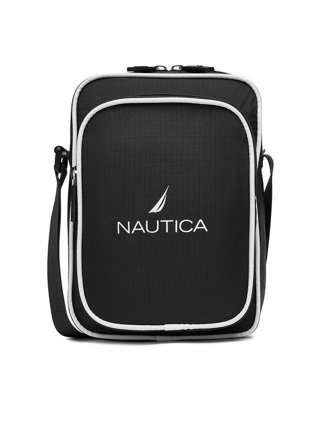 Сумка Nautica C-NTC-M-002-08, черный
Сумка Nautica C-NTC-M-002-08, черный
