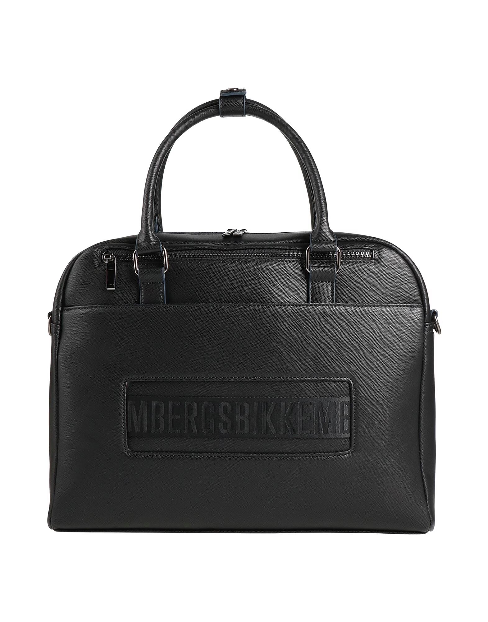 Сумка Bikkembergs, черный
Сумка Bikkembergs, черный