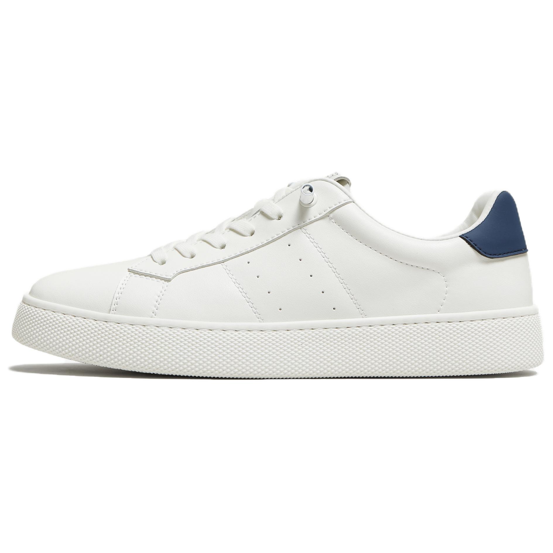 TATA Дышащие низкие кроссовки для скейтбординга, мужские, белые, синие
TATA Дышащие низкие кроссовки для скейтбординга, мужские, белые, синие