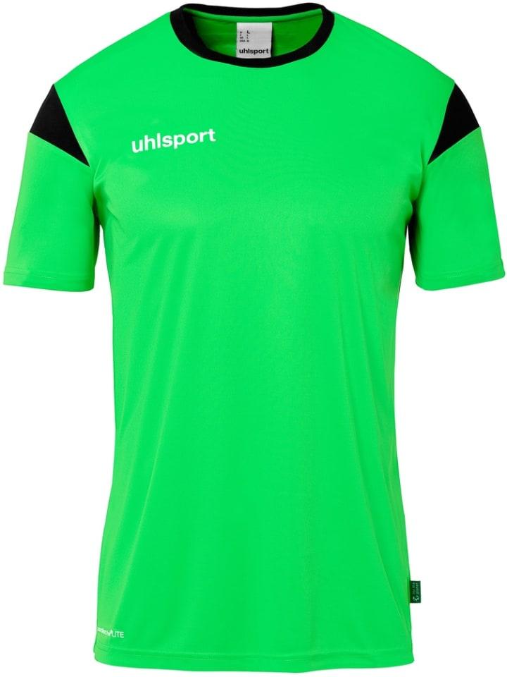 Функциональная рубашка Squad 27 Trikot Kurzarm uhlsport , зеленый
Функциональная рубашка Squad 27 Trikot Kurzarm uhlsport , зеленый