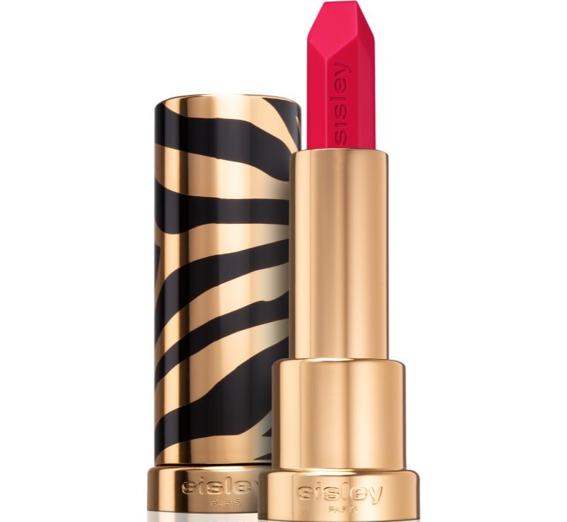 Роскошная губная помада Sisley Le Phyto Rouge с гиалуроновой кислотой, оттенок 29, роза мексиканская, 3,4 г
Роскошная губная помада Sisley Le Phyto Rouge с гиалуроновой кислотой, оттенок 29, роза мексиканская, 3,4 г