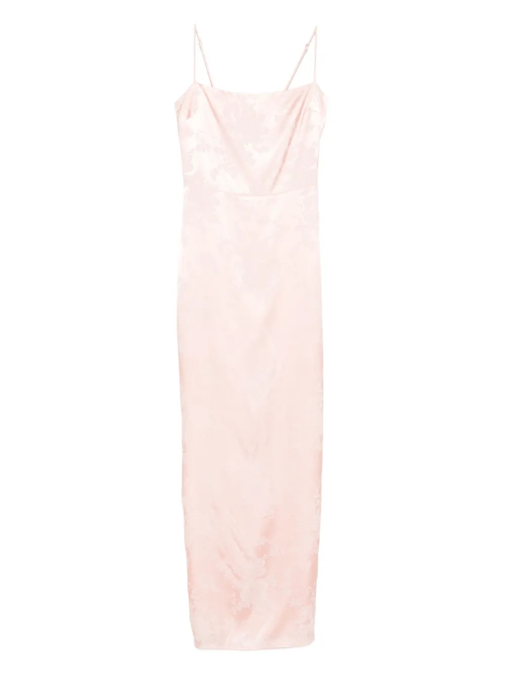 Платье Frankie Reformation, розовый
Платье Frankie Reformation, розовый