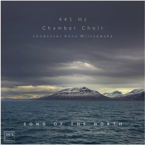 CD диск Koch: Song of the North
CD диск Koch: Song of the North