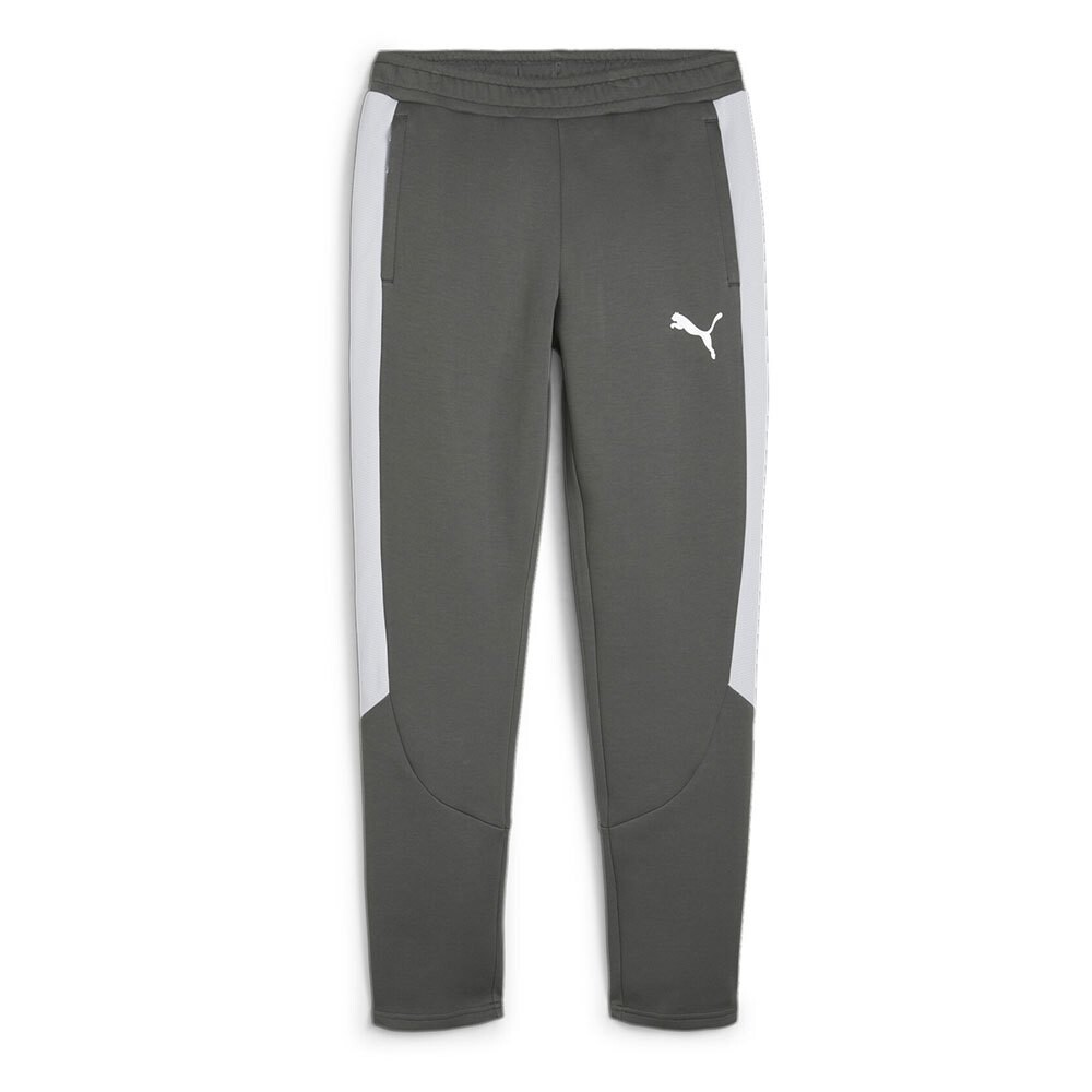 Спортивные брюки Puma Evostripe Dk Sweat, серый
Спортивные брюки Puma Evostripe Dk Sweat, серый