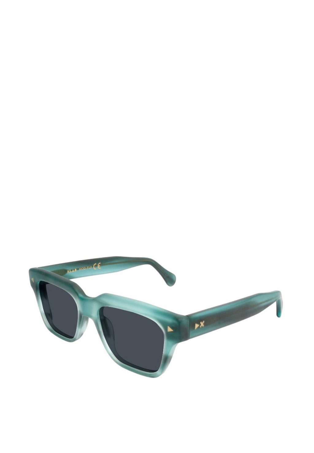 Солнцезащитные очки FIJI XLAB, темно-зеленый
Солнцезащитные очки FIJI XLAB, темно-зеленый