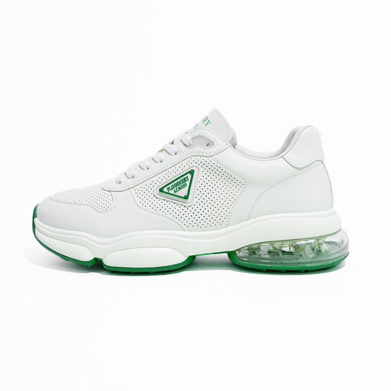 Floddiery Низкие повседневные туфли мужские белые
Floddiery Низкие повседневные туфли мужские белые