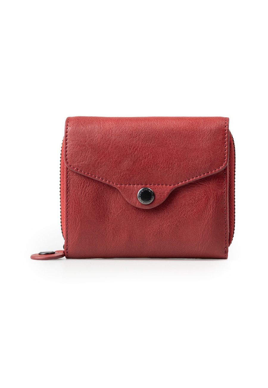 Кошелек Aunts & Uncles Wallet, Intense Rust/Red
Кошелек Aunts & Uncles Wallet, Intense Rust/Red