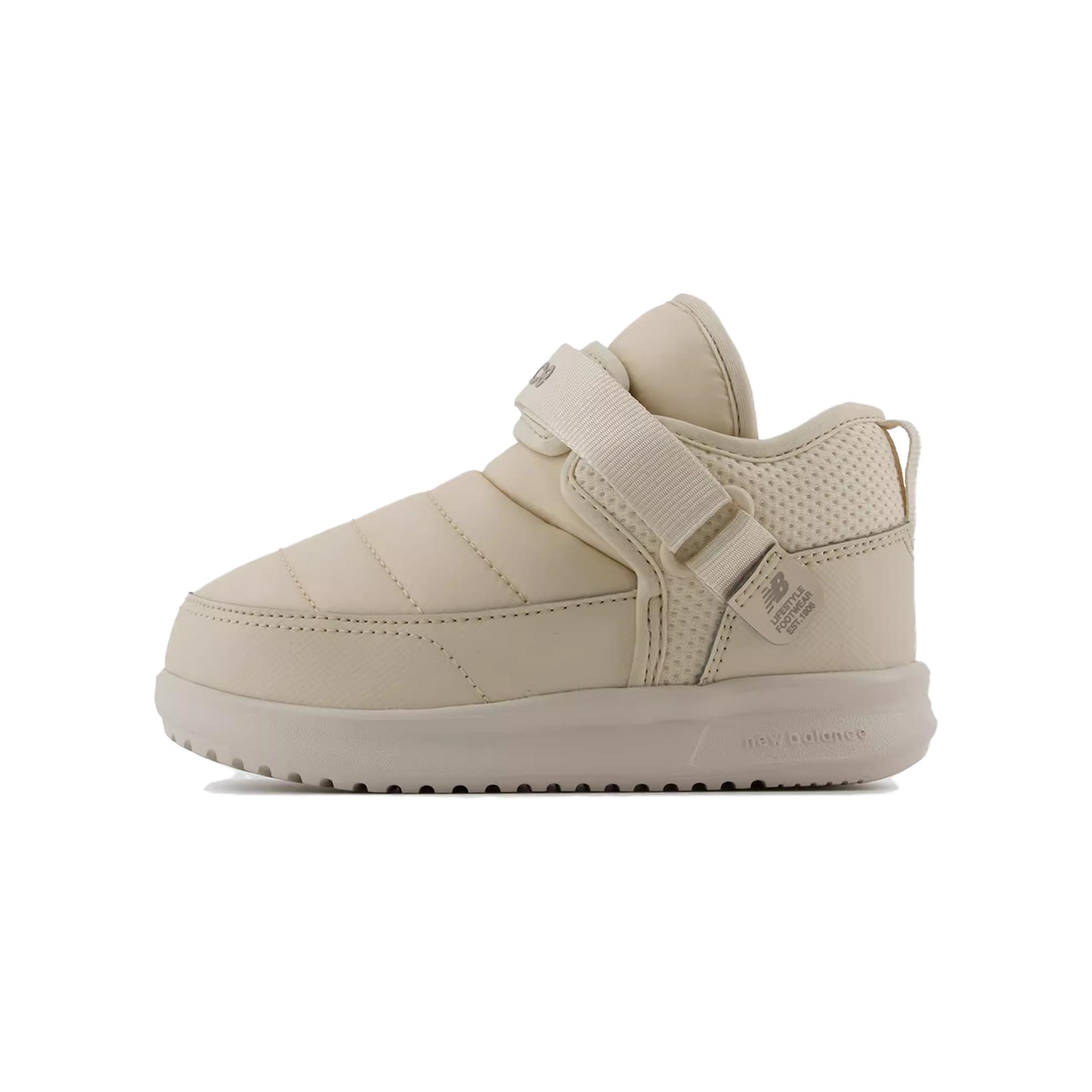 New Balance Низкие кроссовки NB MMOC для малышей бежевые для младенцев и малышей
New Balance Низкие кроссовки NB MMOC для малышей бежевые для младенцев и малышей