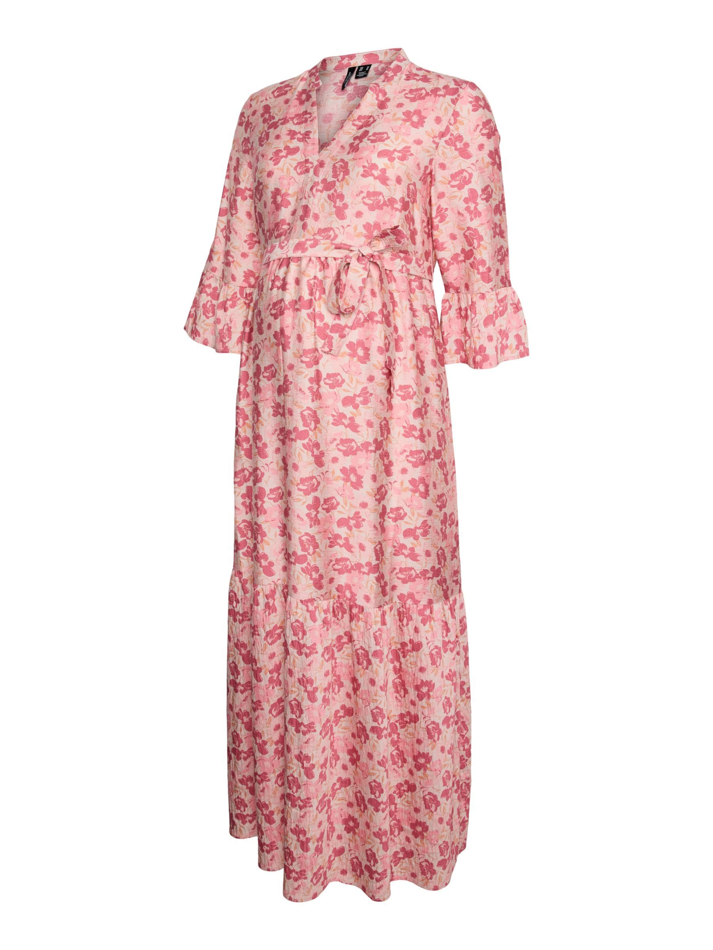 Vero Moda Maternity Платье 'VMMVERA' в розовом цвете, Rose
Vero Moda Maternity Платье 'VMMVERA' в розовом цвете, Rose