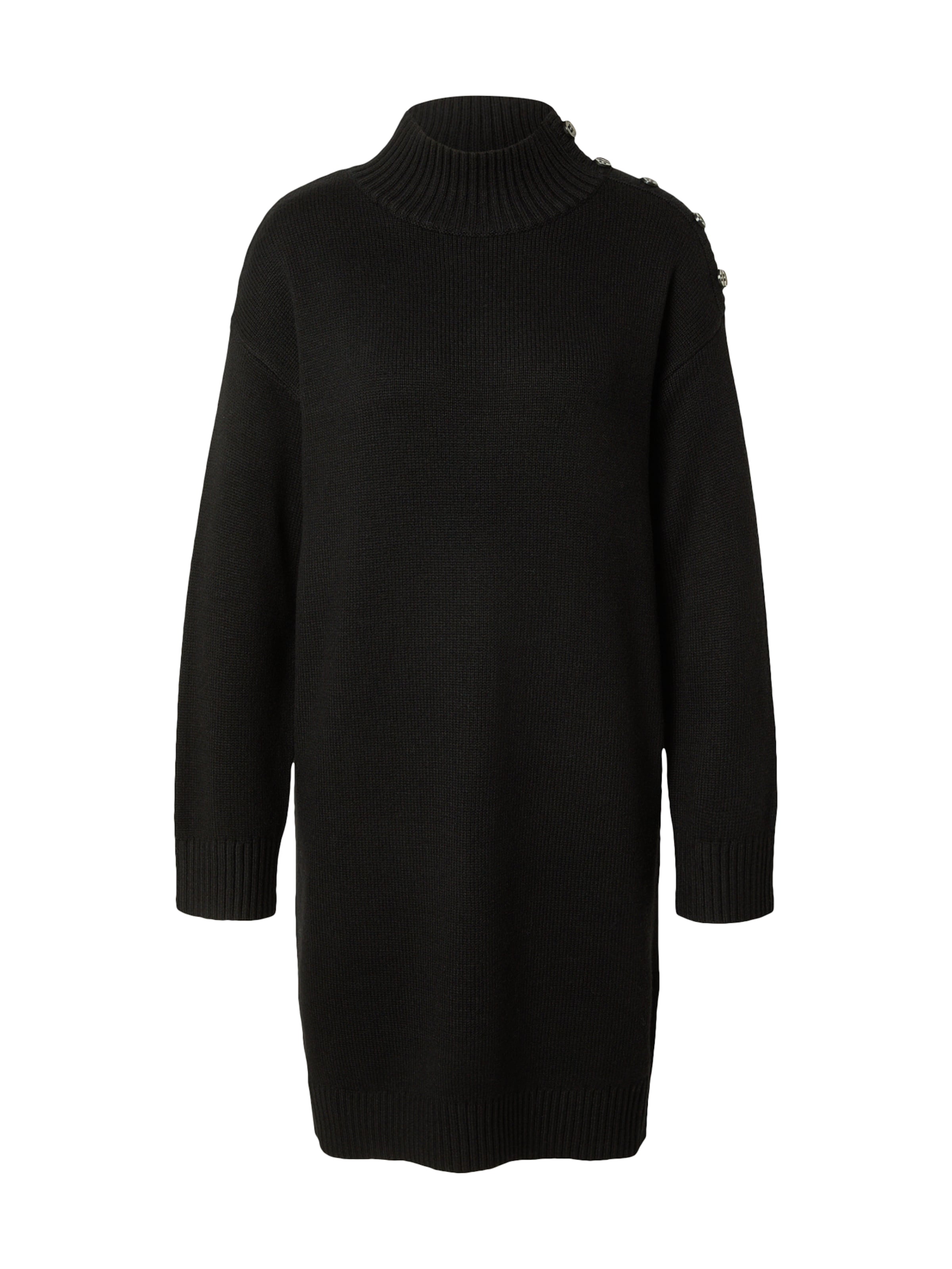 s.Oliver Вязаное платье в черном цвете
s.Oliver Вязаное платье в черном цвете