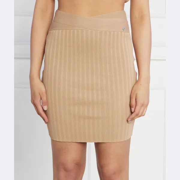 Алекси юбка SWTR Guess, бежевый
Алекси юбка SWTR Guess, бежевый