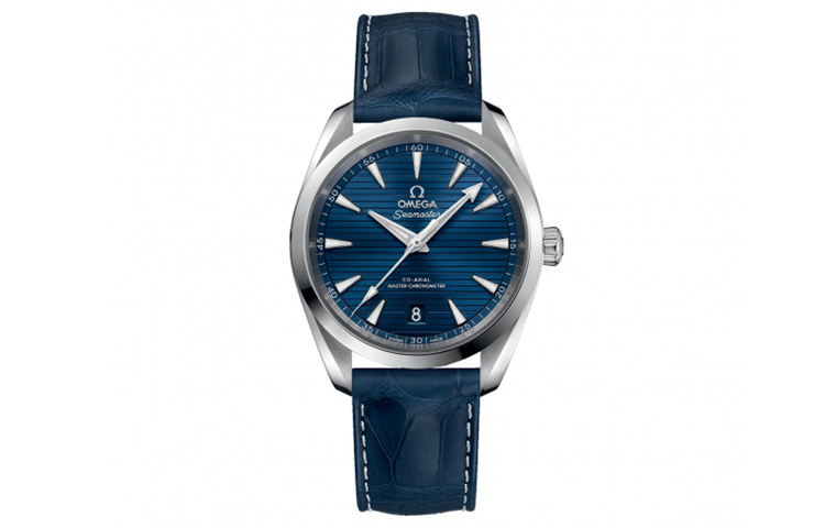 OMEGA Часы Men's AQUA TERRA 150 Meters Watch 
OMEGA Часы Men's AQUA TERRA 150 Meters Watch