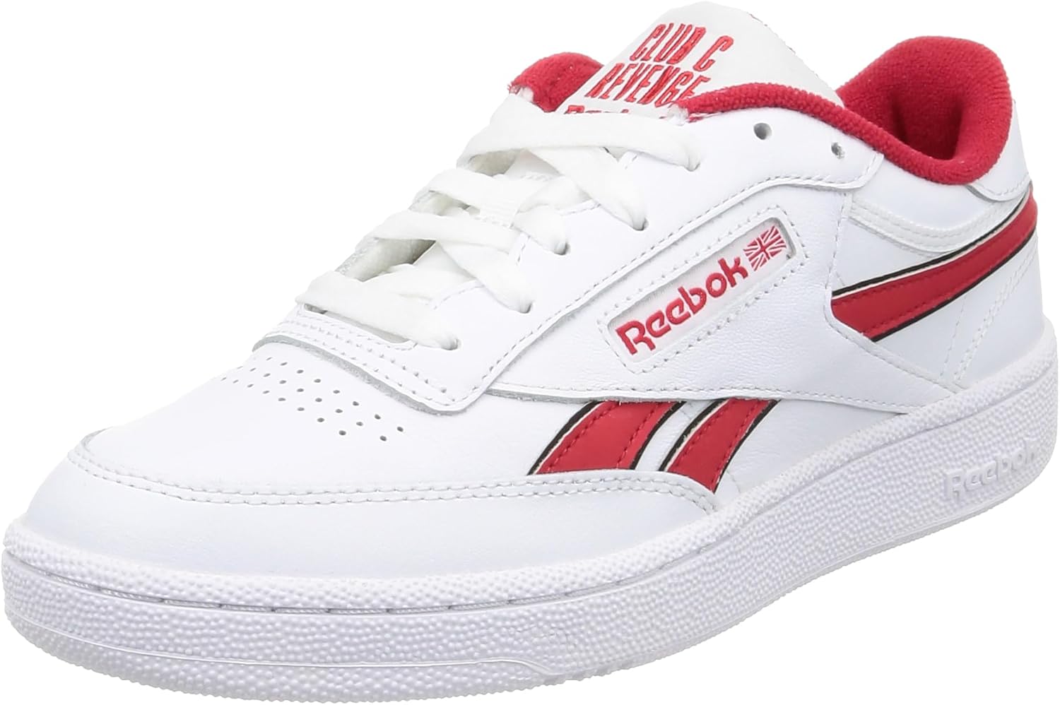 Мужские кроссовки-ботинки Reebok Club C Revenge, If0236
Мужские кроссовки-ботинки Reebok Club C Revenge, If0236