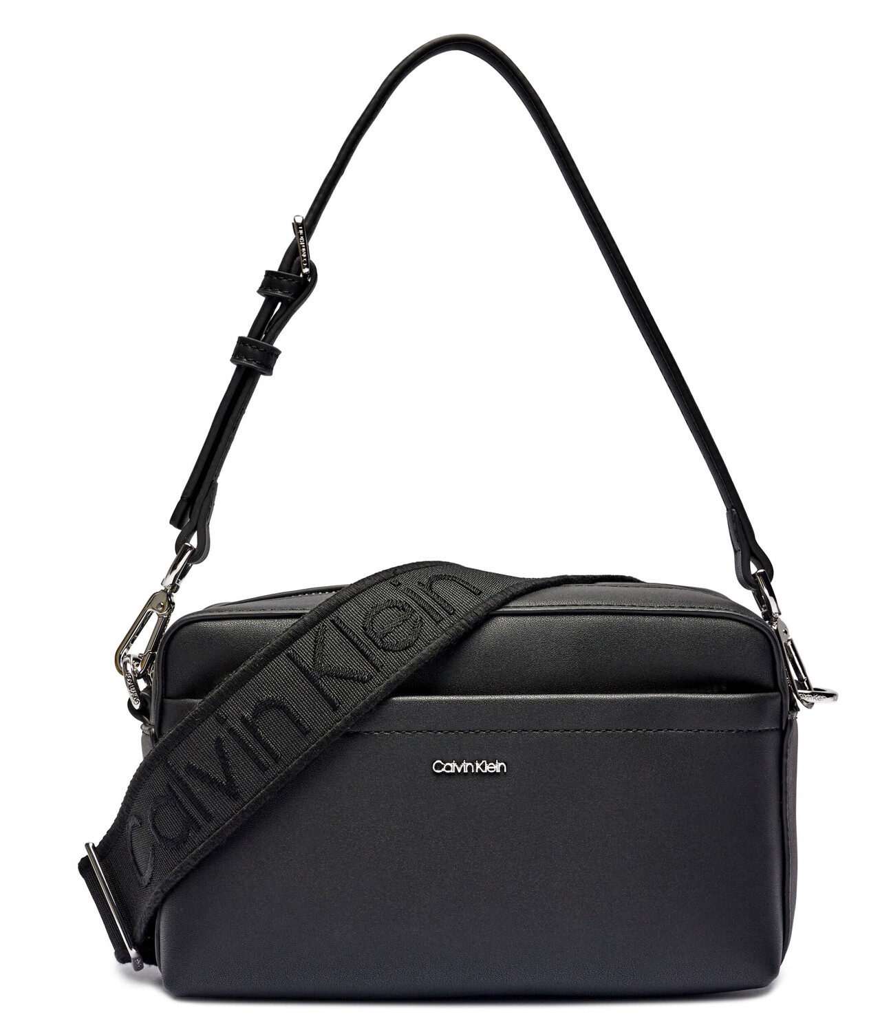 Сумка-мессенджер Calvin Klein, черный
Сумка-мессенджер Calvin Klein, черный