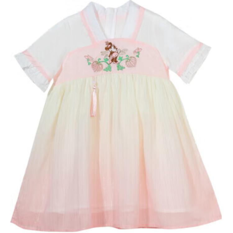 Disney Платье Pink для детей 3-7 лет
Disney Платье Pink для детей 3-7 лет