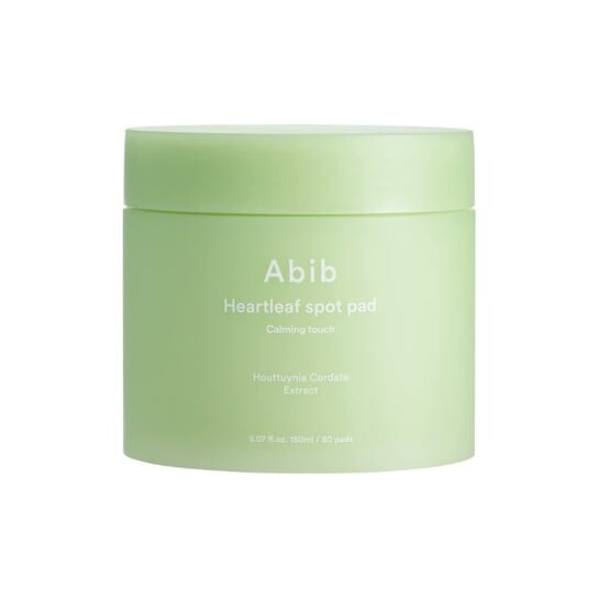 Подушечки для лица, 80 шт. Abib Heartleaf Spot Pad Calming Touch, Inna marka
Подушечки для лица, 80 шт. Abib Heartleaf Spot Pad Calming Touch, Inna marka