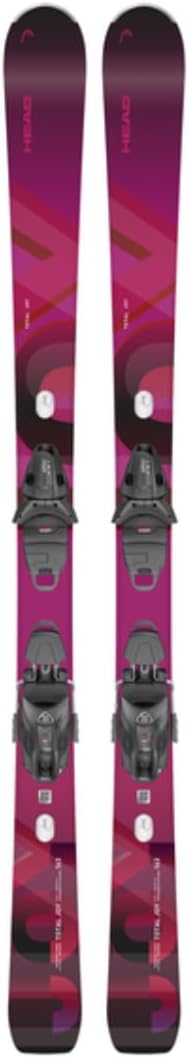 Горные лыжи Head e-Total Joy с креплениями Joy 11 Gripwalk, Fuchsia/Black, Черный, Горные лыжи Head e-Total Joy с креплениями Joy 11 Gripwalk, Fuchsia/Black
Горные лыжи Head e-Total Joy с креплениями Joy 11 Gripwalk, Fuchsia/Black, Черный, Горные лыжи Head e-Total Joy с креплениями Joy 11 Gripwalk, Fuchsia/Black