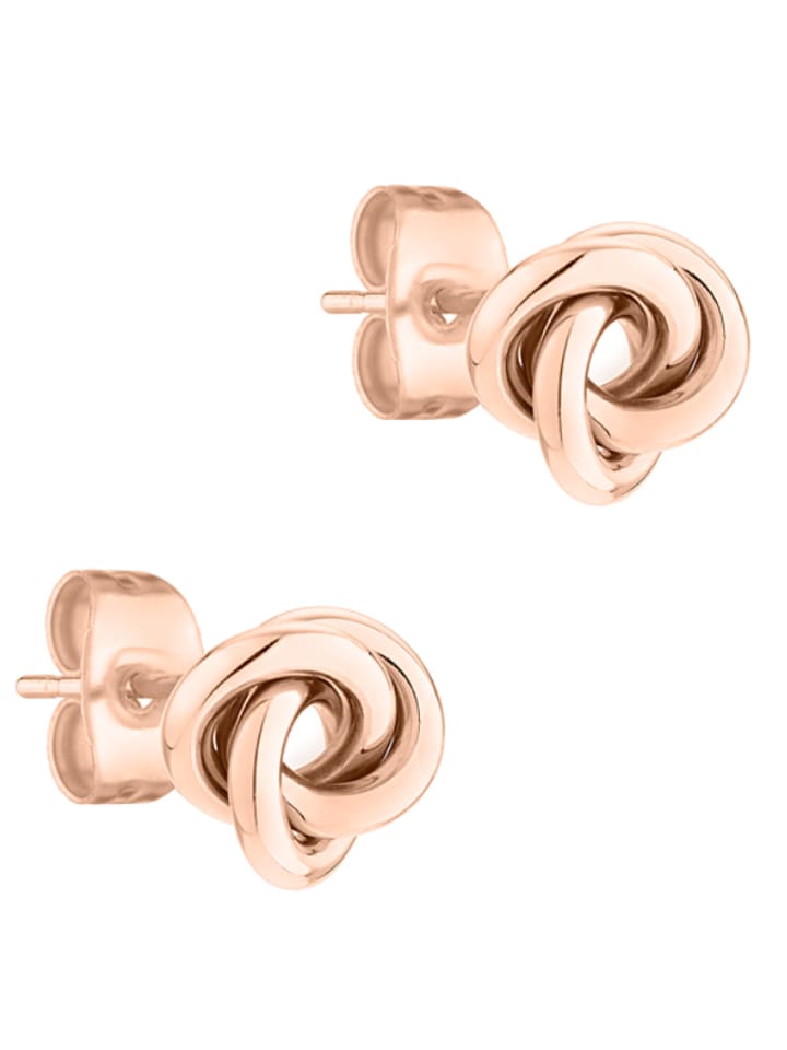 Серьги-гвоздики Liebeskind
Серьги-гвоздики Liebeskind