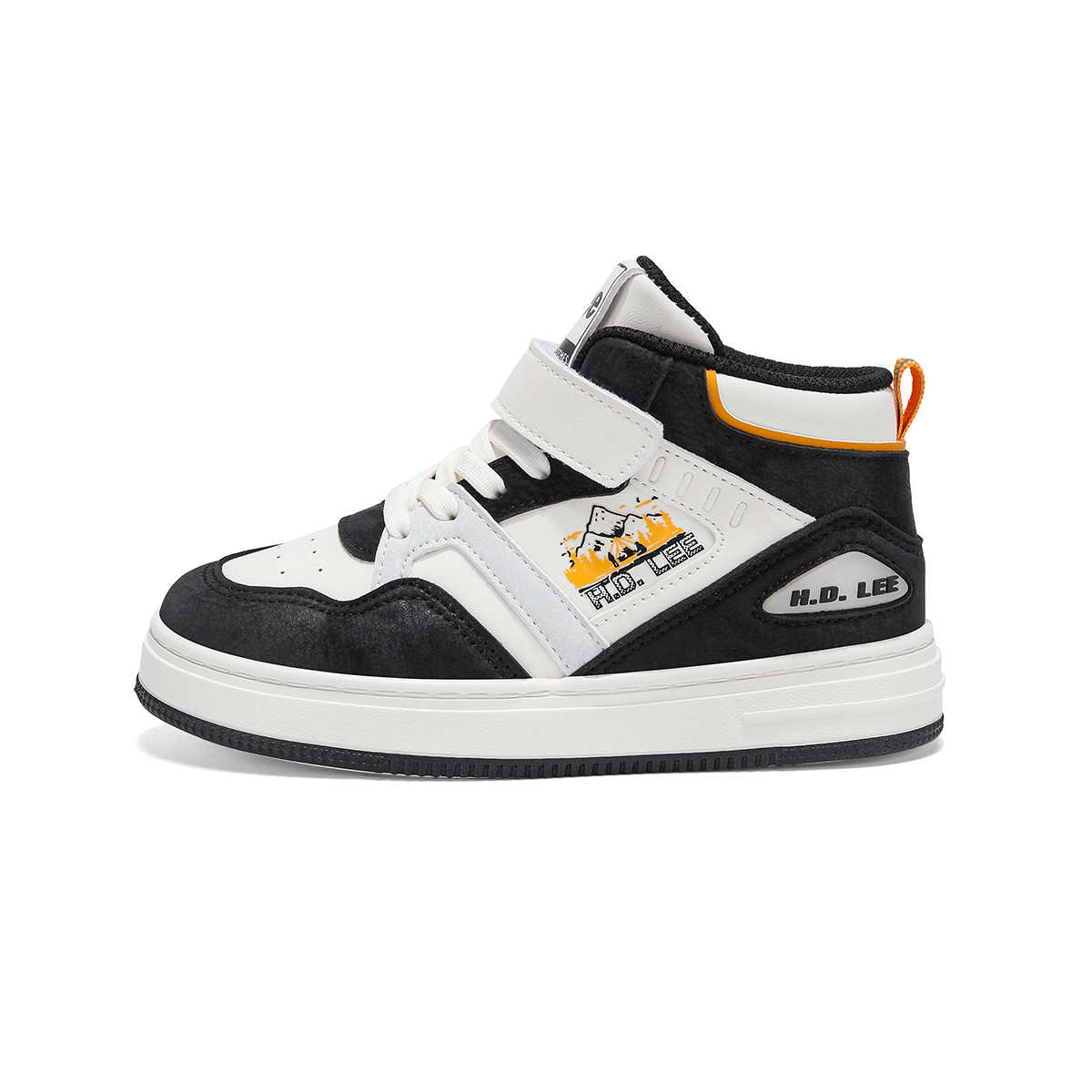 Детские скейтерские кроссовки Kids Lee, бежевый/коричневый
Детские скейтерские кроссовки Kids Lee, бежевый/коричневый