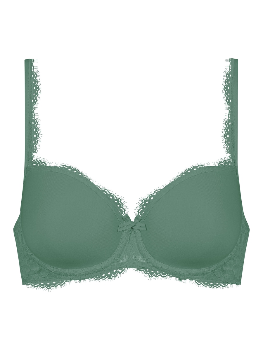 Бюстгальтер пуш-ап Mey Amazing, Jade
Бюстгальтер пуш-ап Mey Amazing, Jade