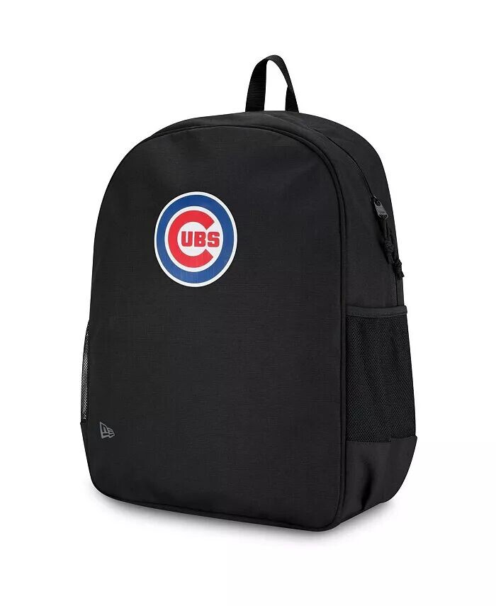 Мужской и женский трендовый рюкзак Chicago Cubs New Era
Мужской и женский трендовый рюкзак Chicago Cubs New Era